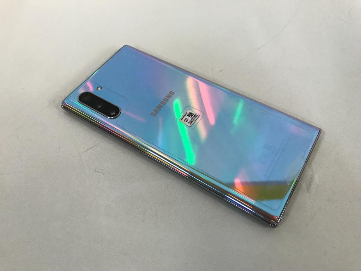 Telemóvel Samsung Note 10 Exynos — imagem 6