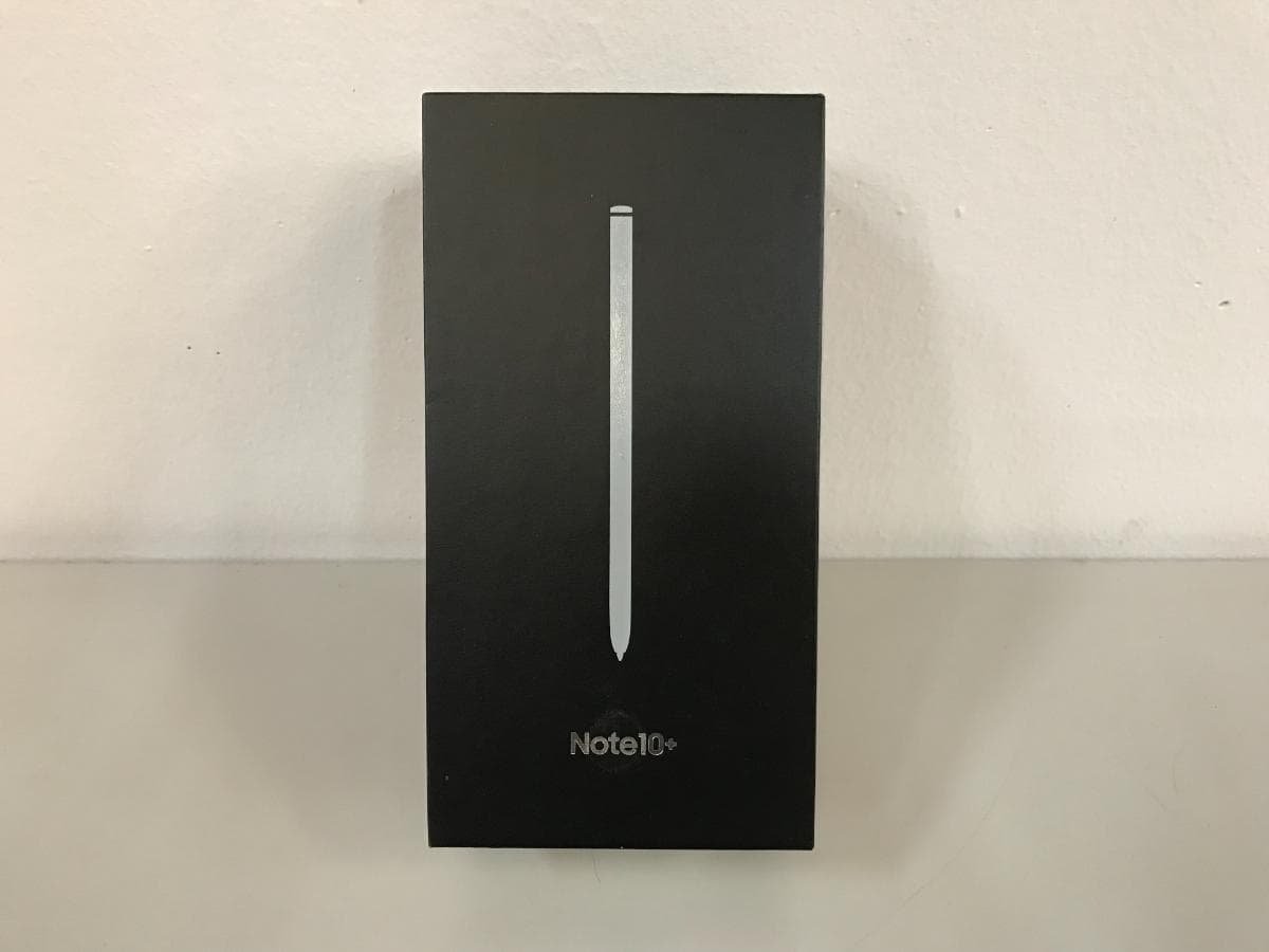 Telemóvel Samsung Note 10+ — image 1