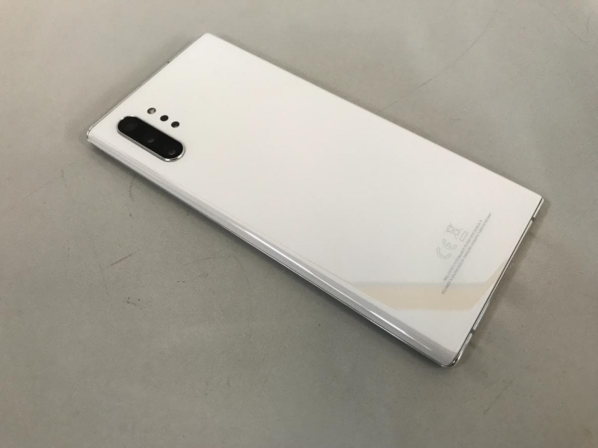 Telemóvel Samsung Note 10+ — image 4