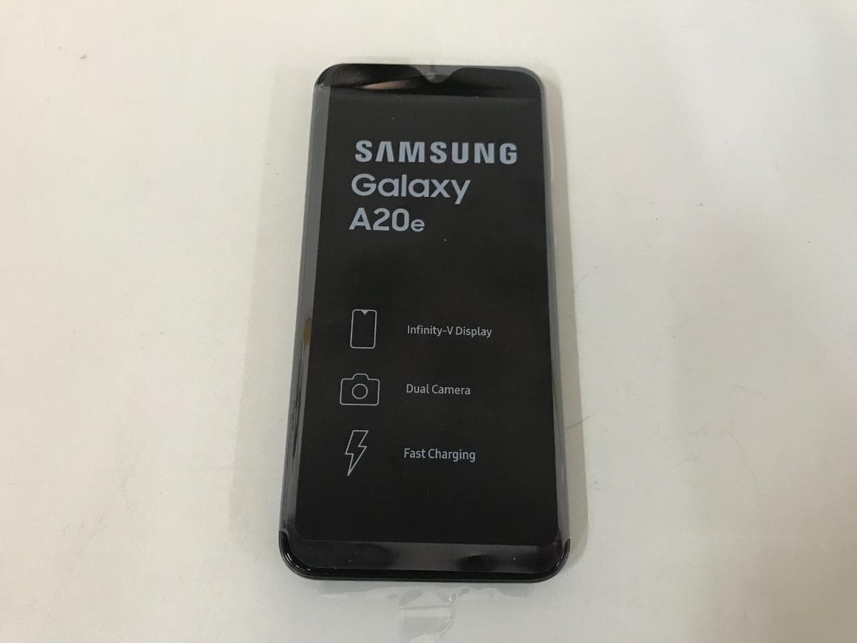 Telemóvel Samsung A20e — image 4
