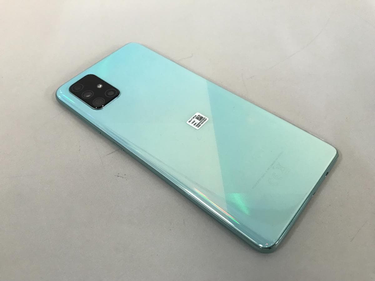 Telemóvel Samsung A71 · — imagem 5