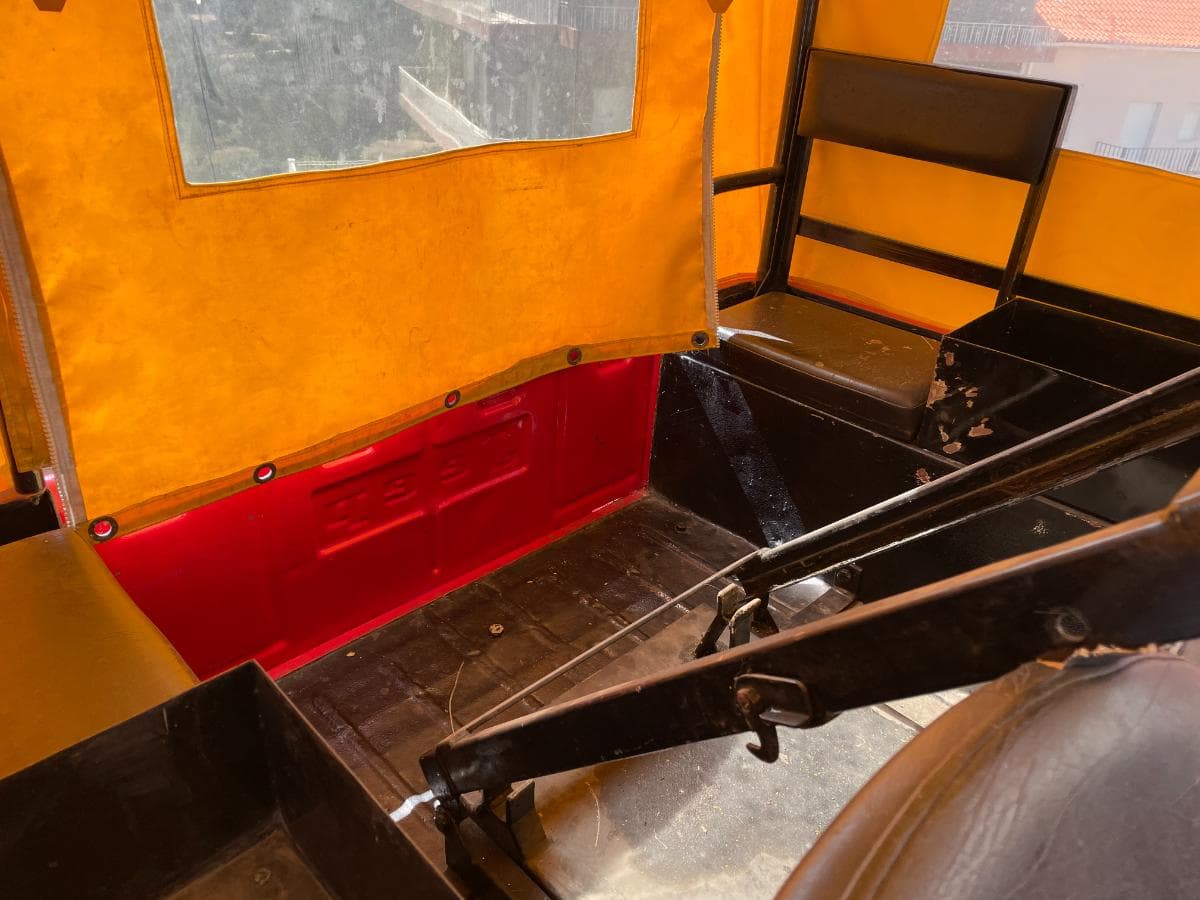 Jeep CJ5 — image 6