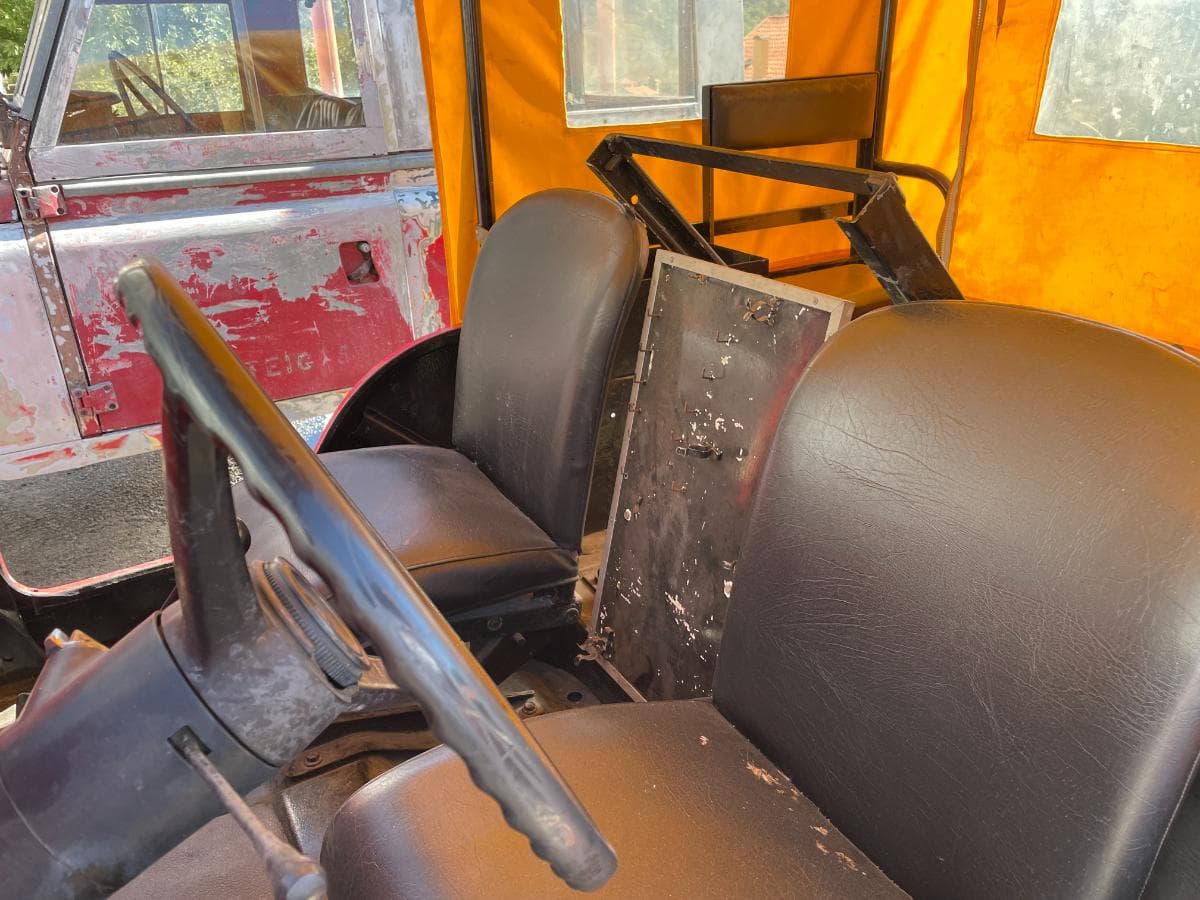 Jeep CJ5 — image 5
