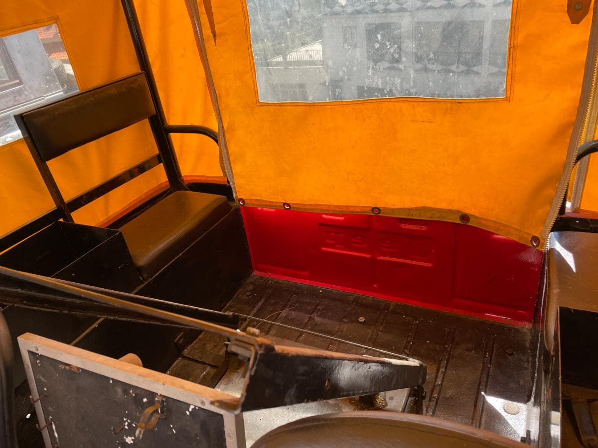 Jeep CJ5 — image 8