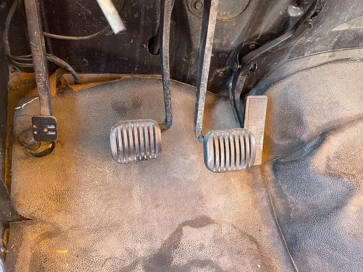 Jeep CJ5 — image 10