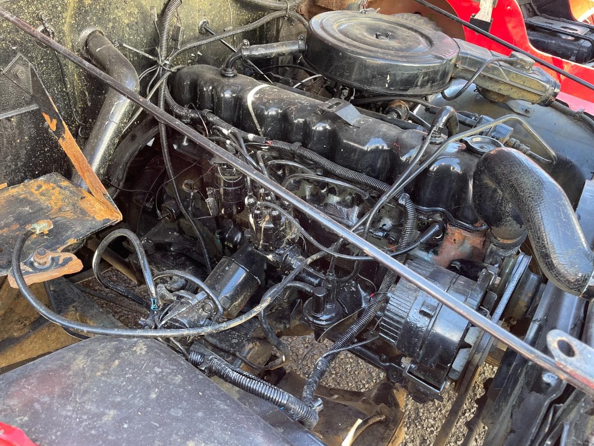 Jeep CJ5 — image 13
