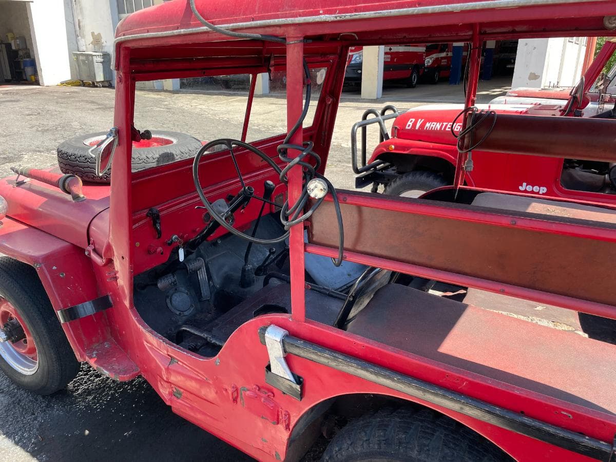 Willys MDPRT — image 3