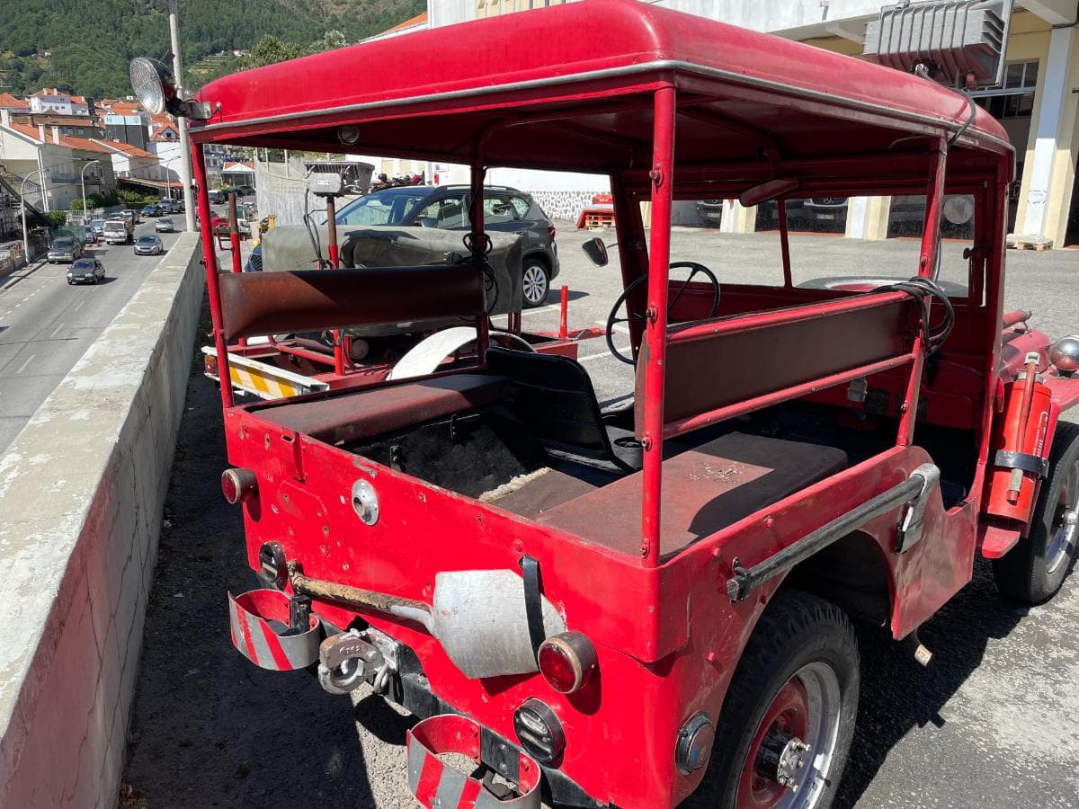 Willys MDPRT — image 4