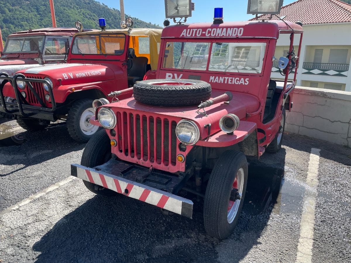 Willys MDPRT — image 2