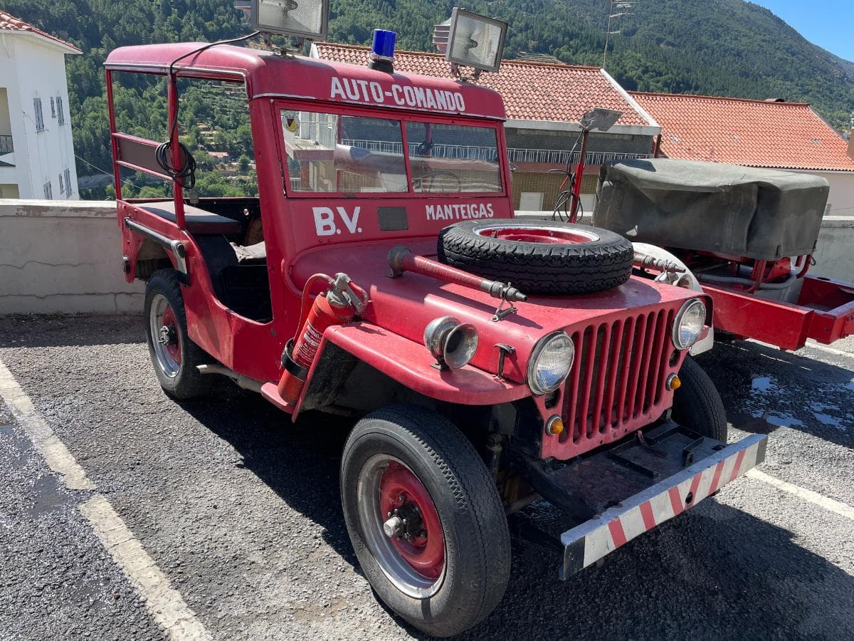Willys MDPRT — image 1