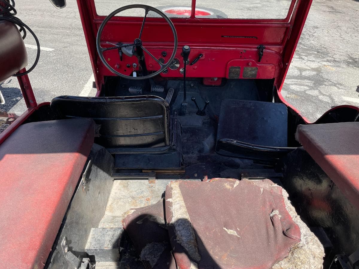 Willys MDPRT — image 5