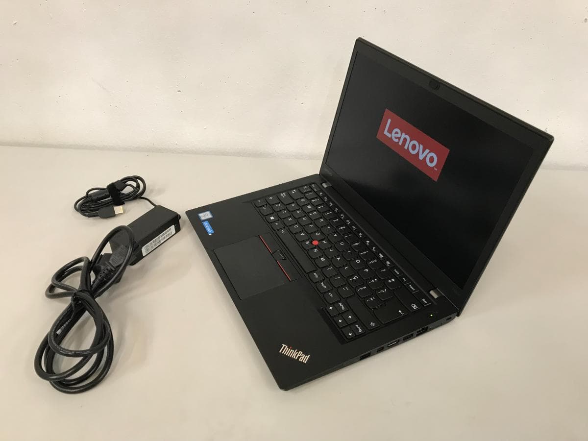 Portátil Lenovo ThinkPad T460s — imagem 6