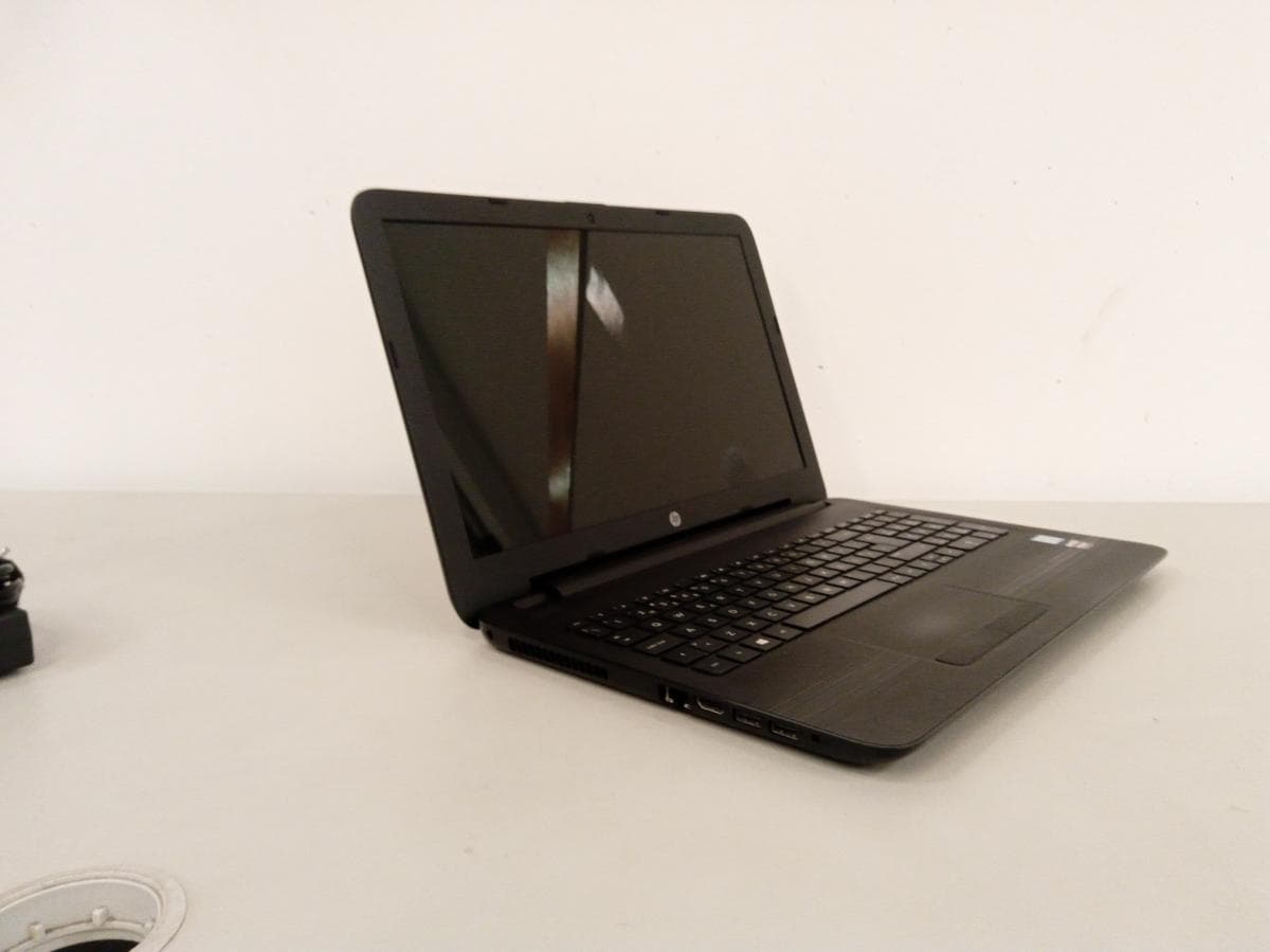 Portátil  HP Notebook — imagem 4