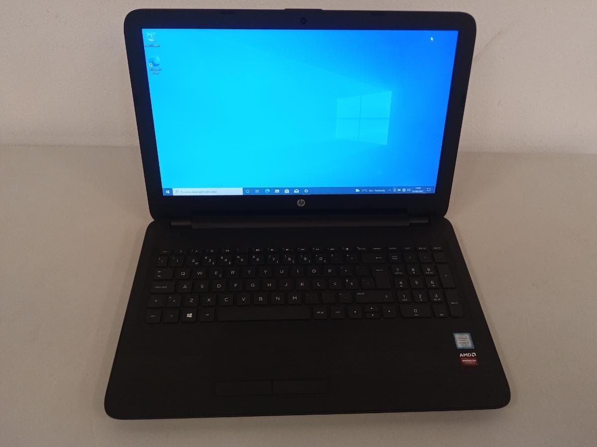 Portátil  HP Notebook — imagem 6