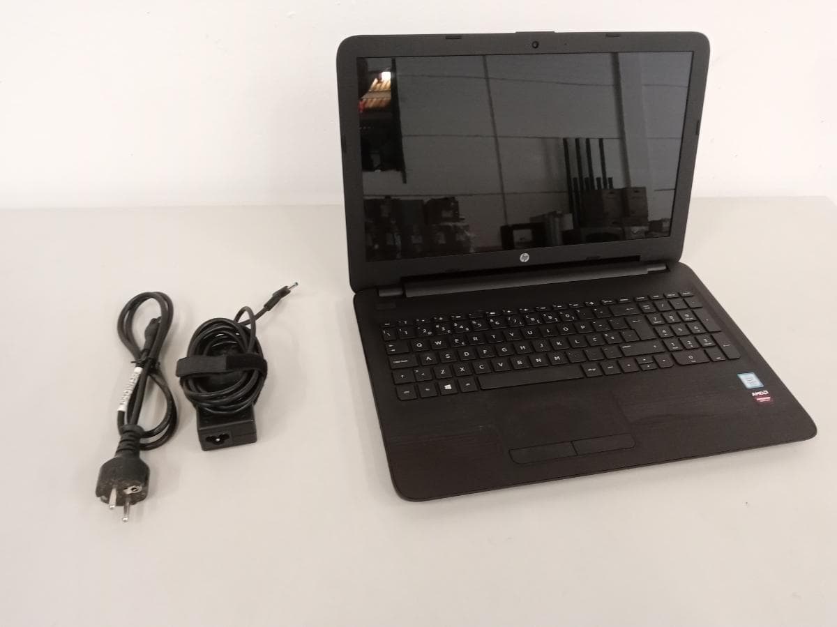 Portátil  HP Notebook — imagem 1