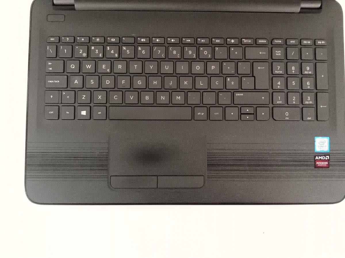 Portátil  HP Notebook — imagem 5