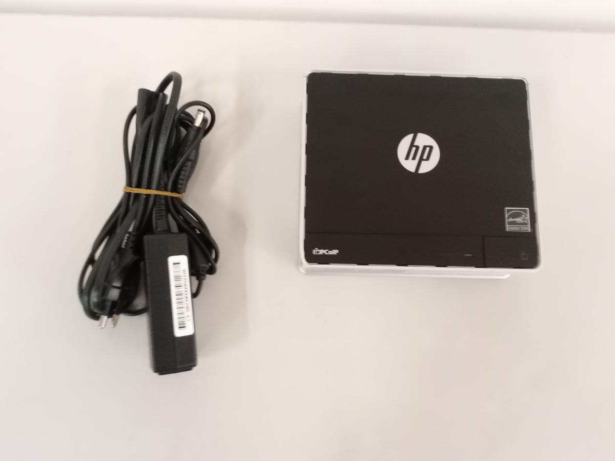 Mini PC HP