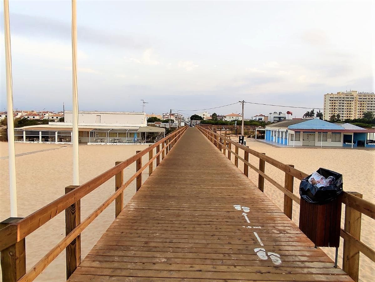 Lote para Construção · Castro Marim — imagem 6