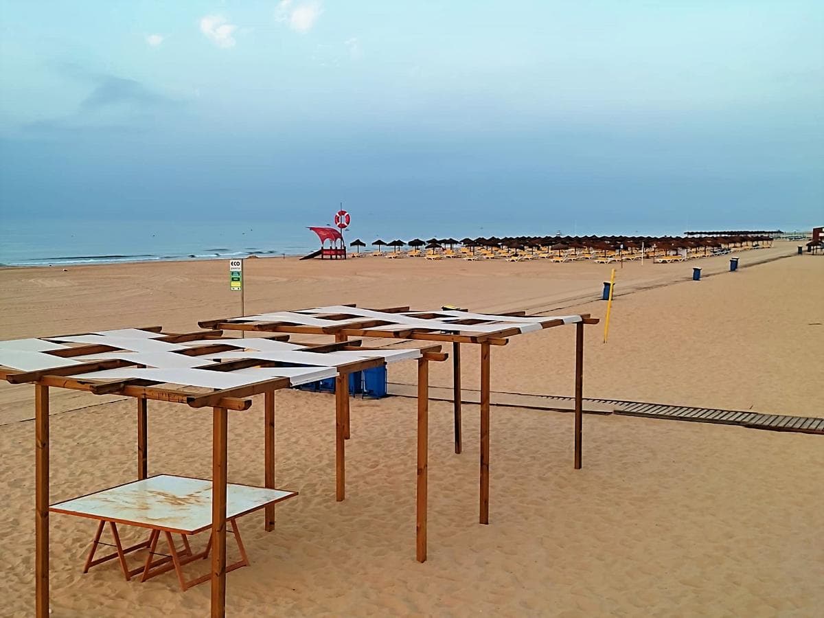 Lote para Construção · Castro Marim — imagem 5
