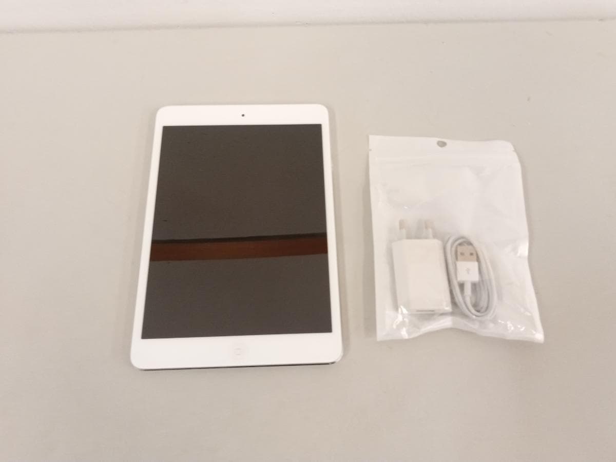 iPad mini