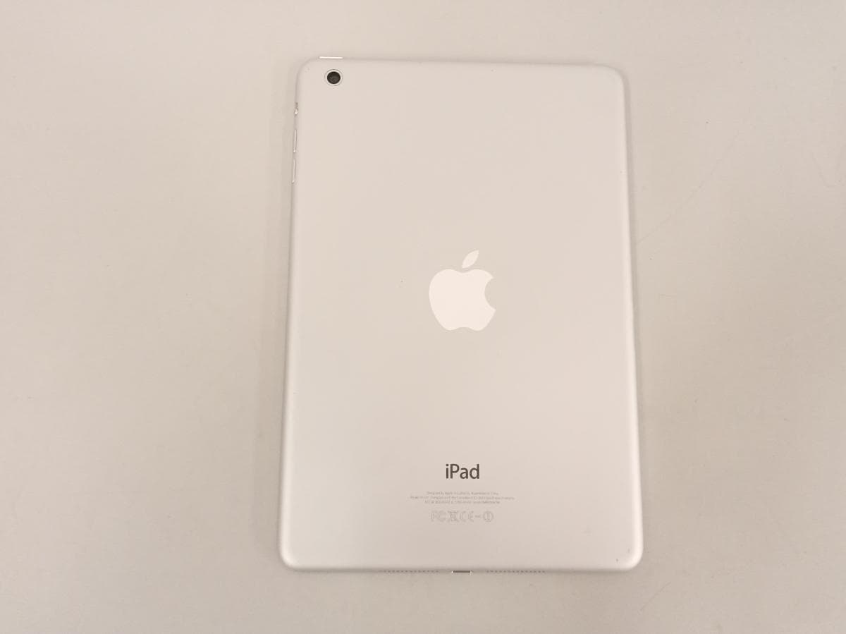 iPad mini — image 5