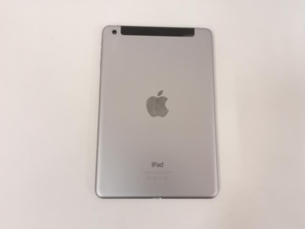 iPad Mini — image 4