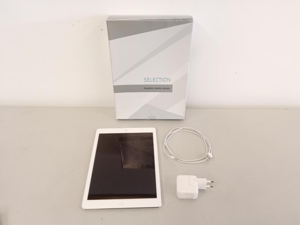iPad Mini