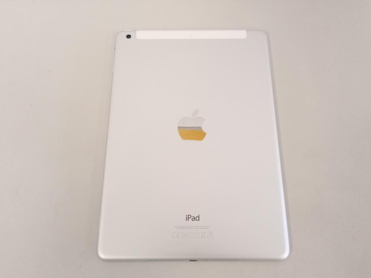 iPad Air — image 5