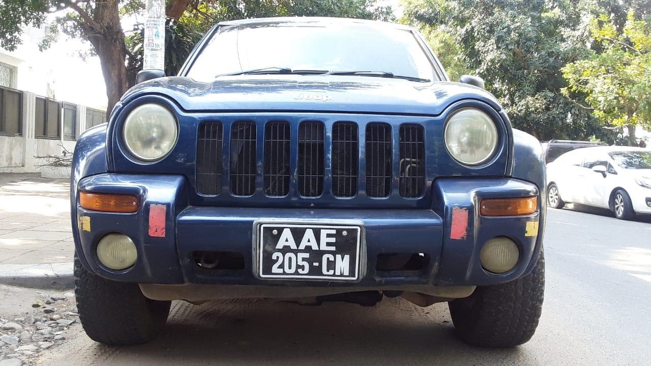 Jeep Cherokee · — image 7