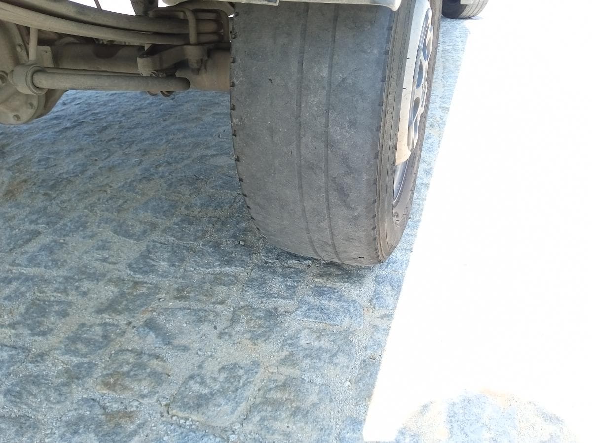 Iveco Daily 35.140 · Ano 2017 — imagem 12