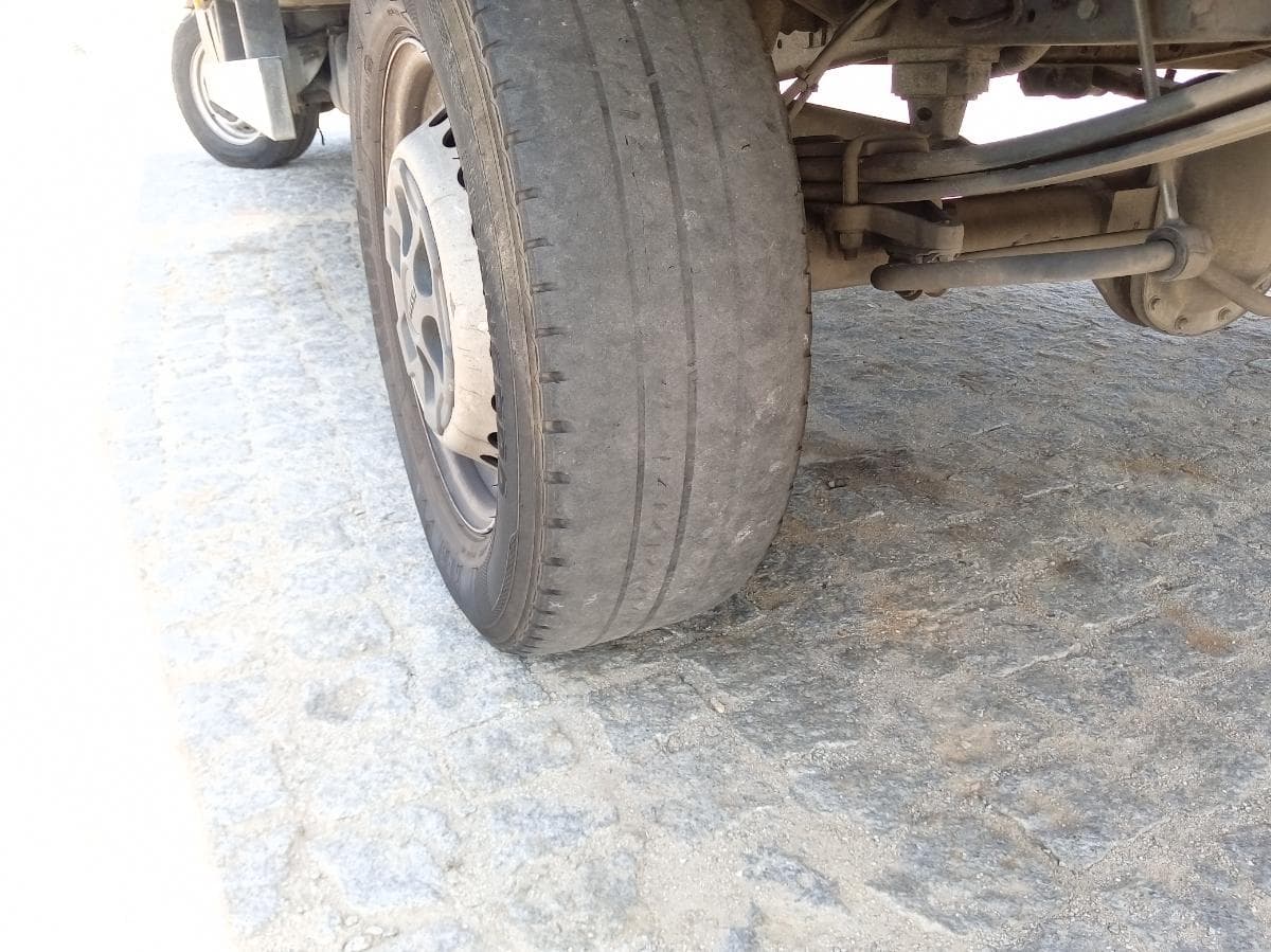 Iveco Daily 35.140 · Ano 2017 — imagem 15