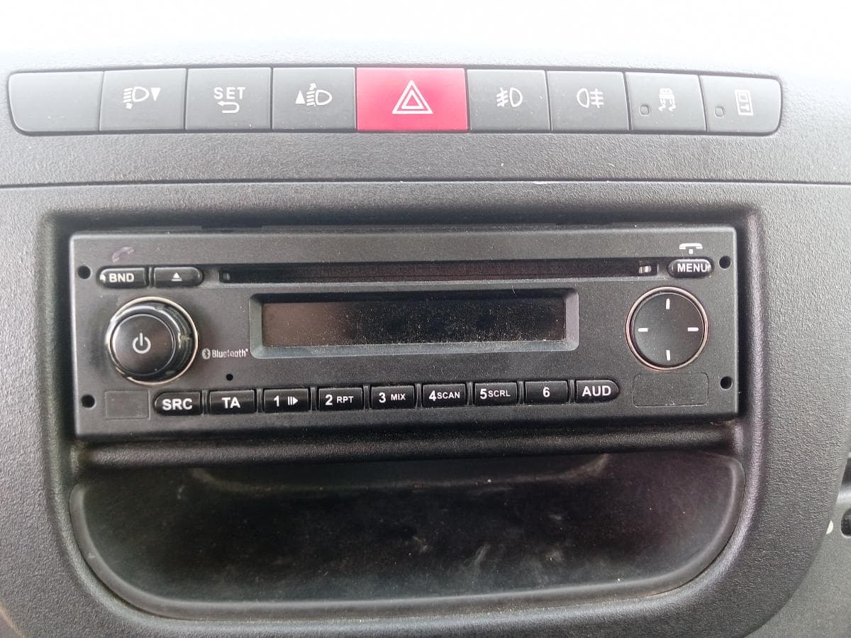 Iveco Daily 35.140 · Ano 2017 — imagem 35