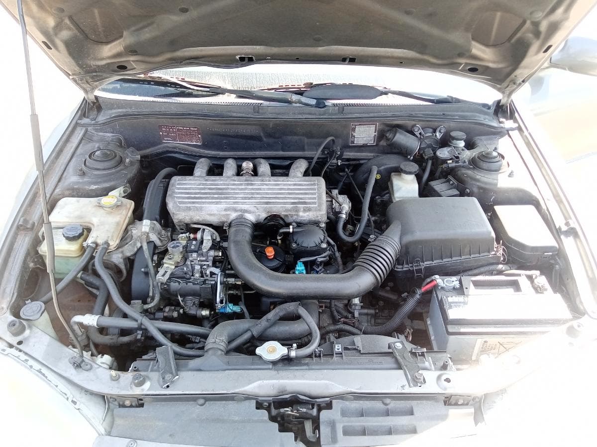 Hyundai Lantra · Ano 1999 — imagem 3