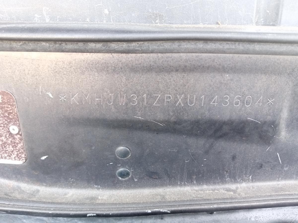 Hyundai Lantra · Ano 1999 — imagem 4