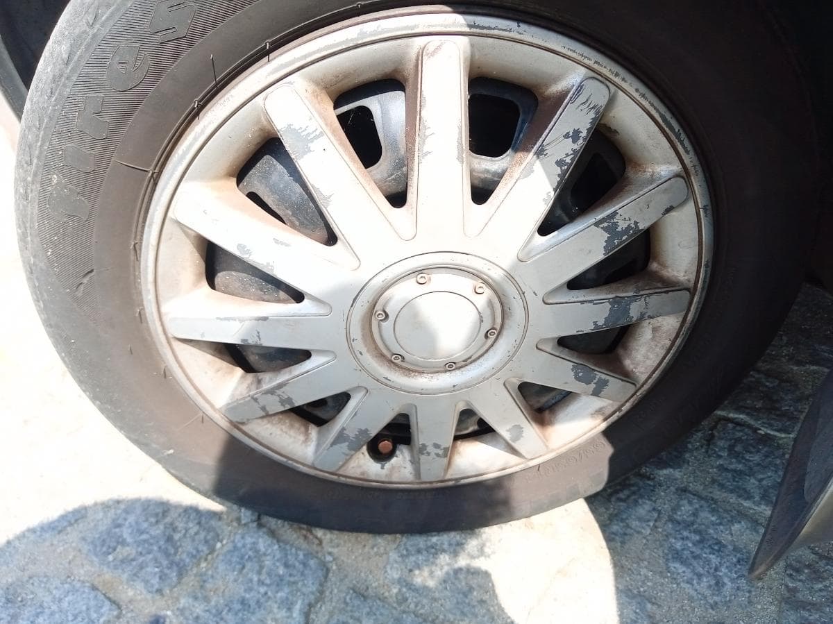 Hyundai Lantra · Ano 1999 — imagem 12