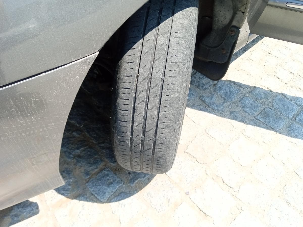 Hyundai Lantra · Ano 1999 — imagem 13