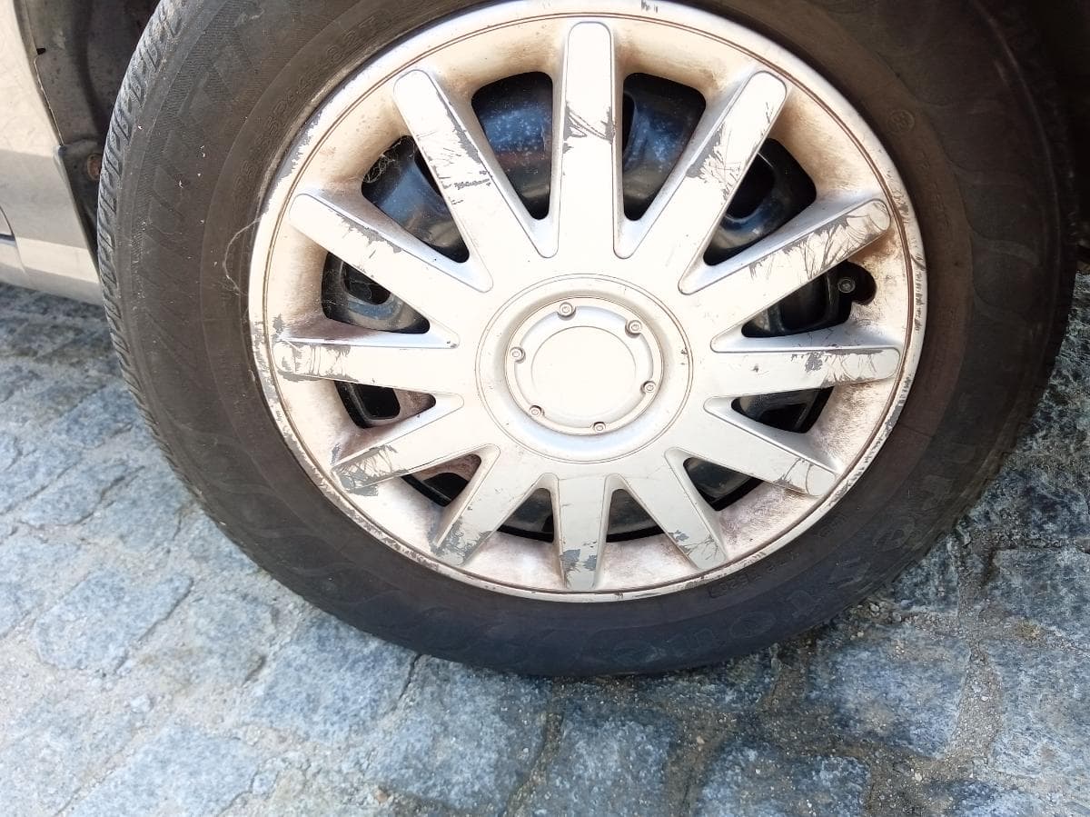 Hyundai Lantra · Ano 1999 — imagem 19