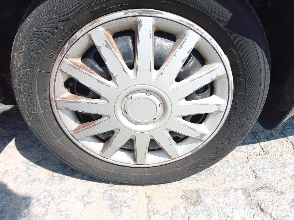 Hyundai Lantra · Ano 1999 — imagem 17