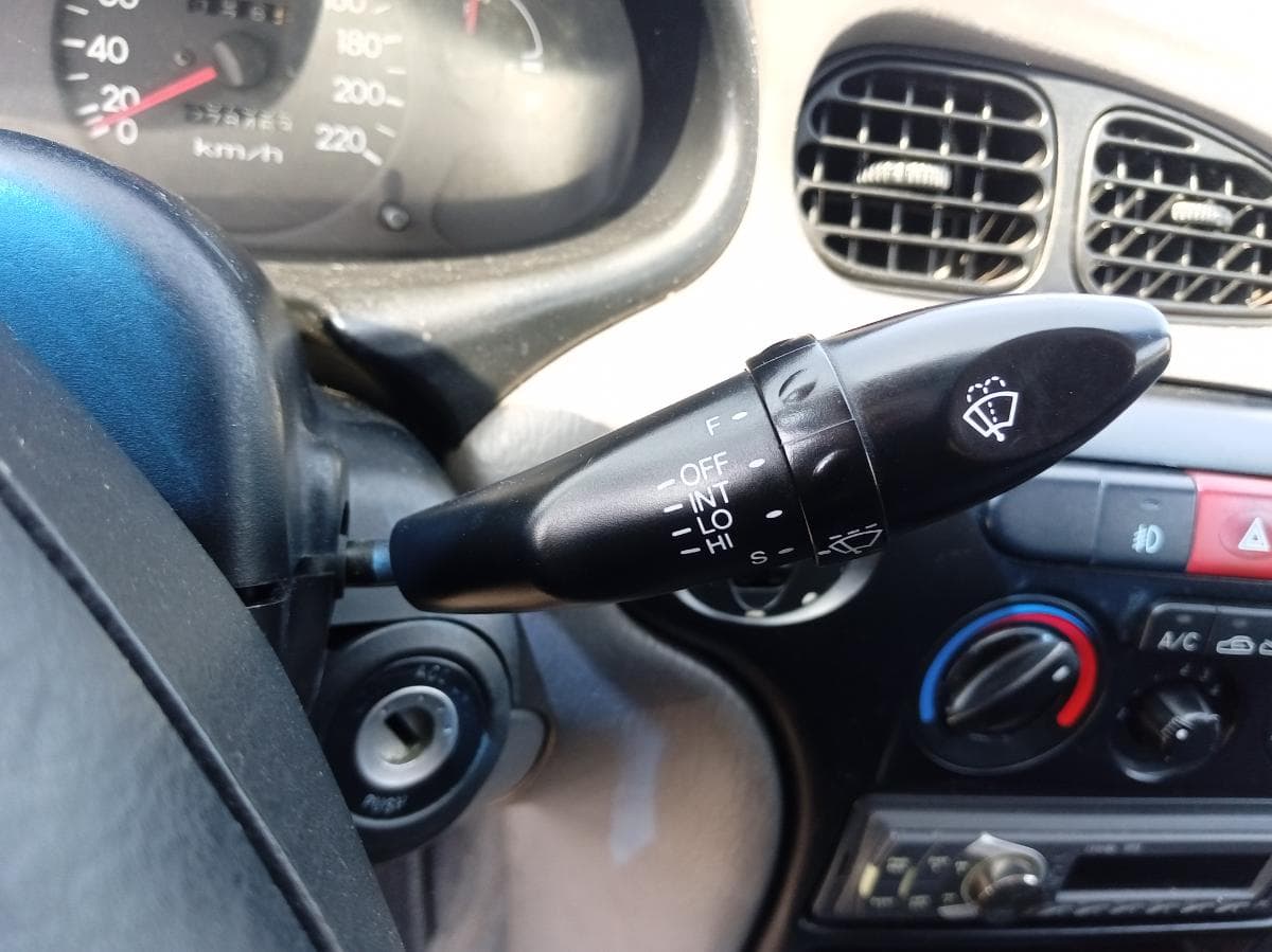 Hyundai Lantra · Ano 1999 — imagem 22