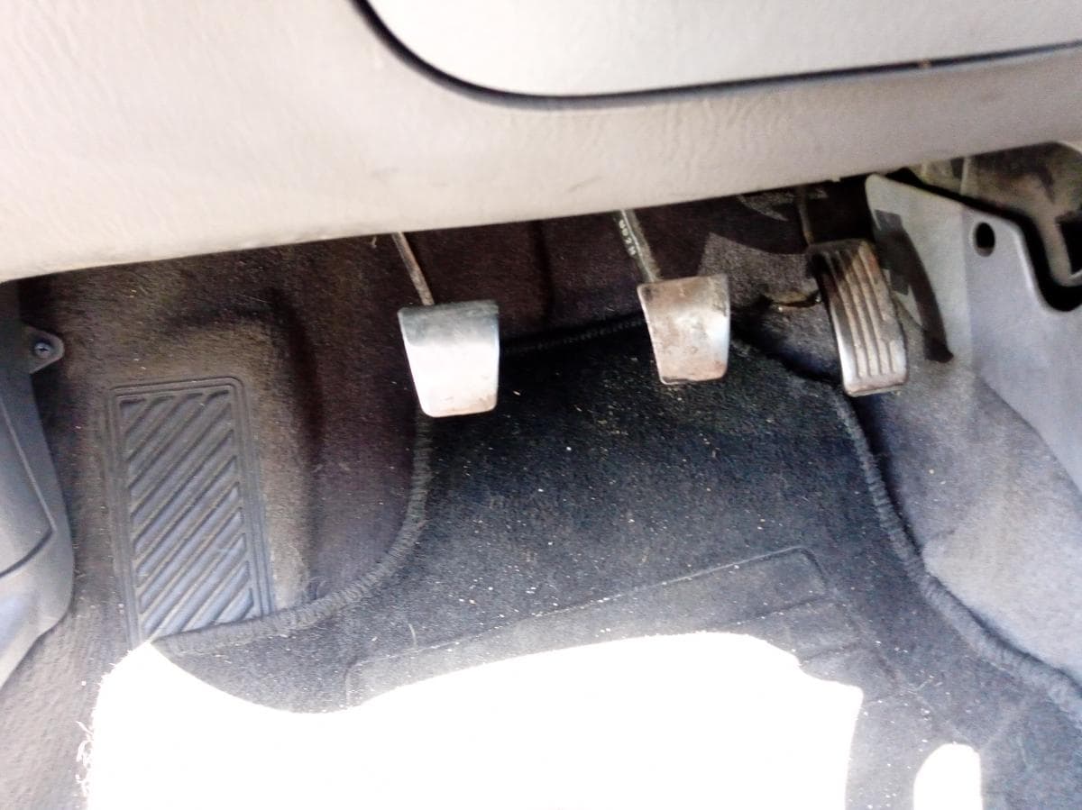 Hyundai Lantra · Ano 1999 — imagem 24