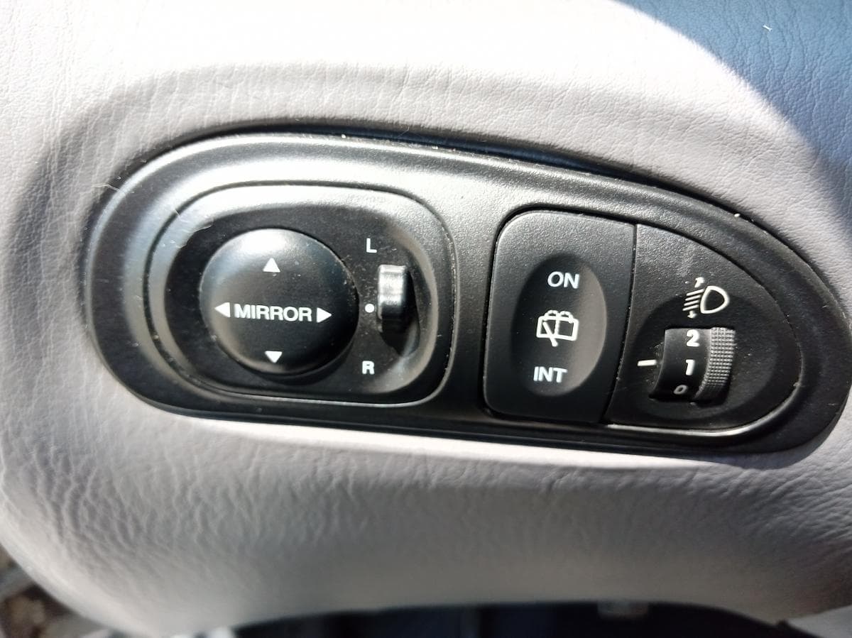Hyundai Lantra · Ano 1999 — imagem 27