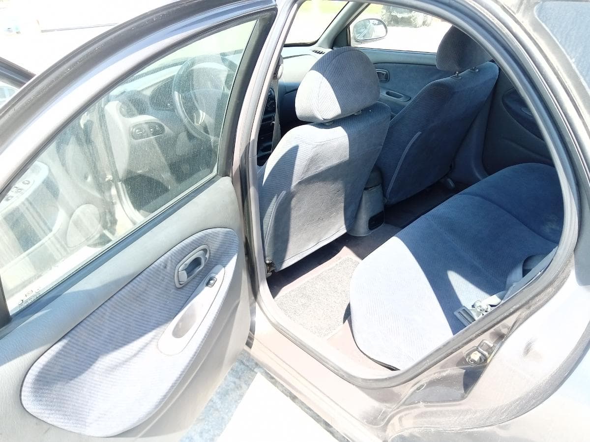 Hyundai Lantra · Ano 1999 — imagem 33
