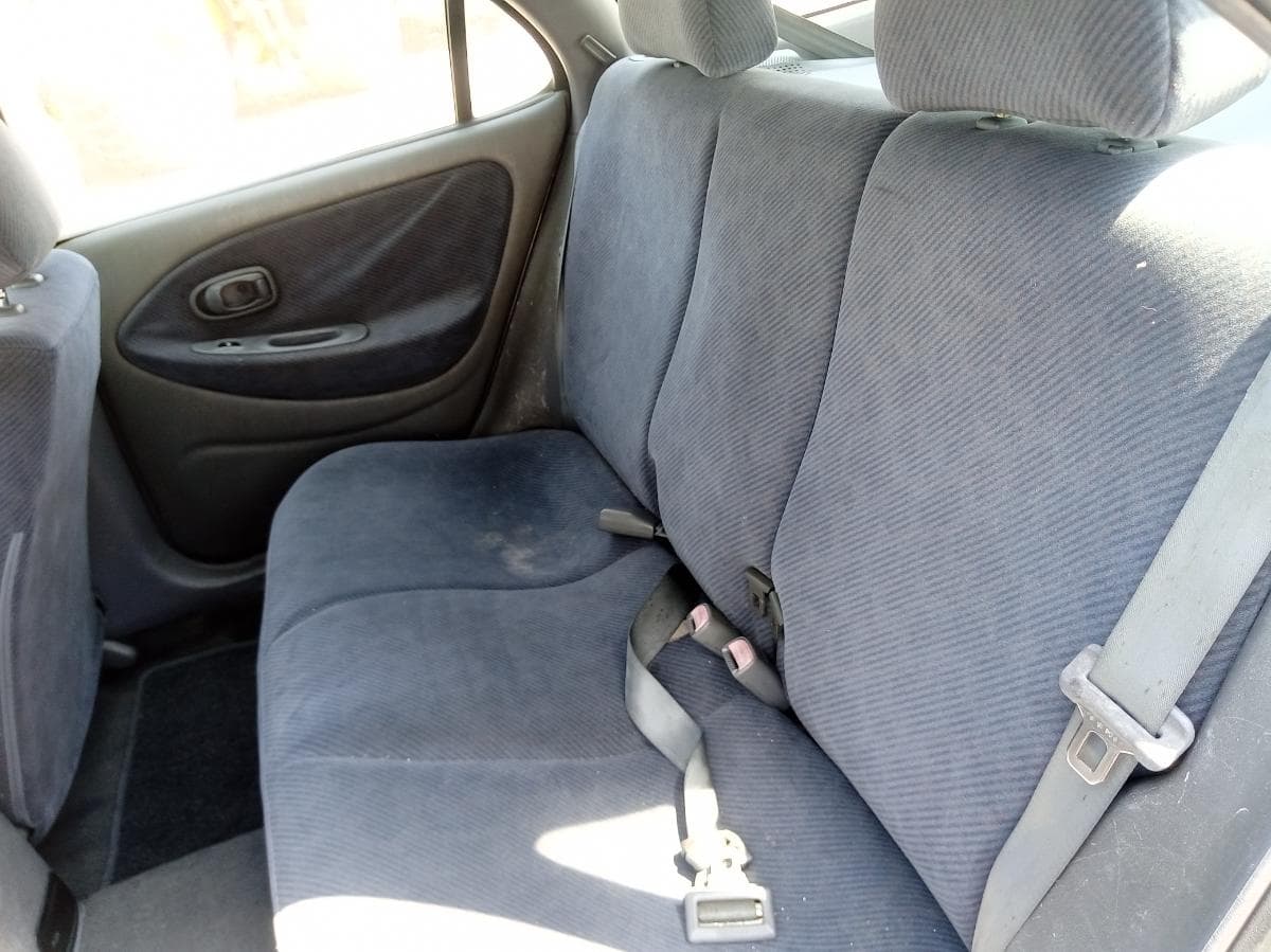 Hyundai Lantra · Ano 1999 — imagem 37