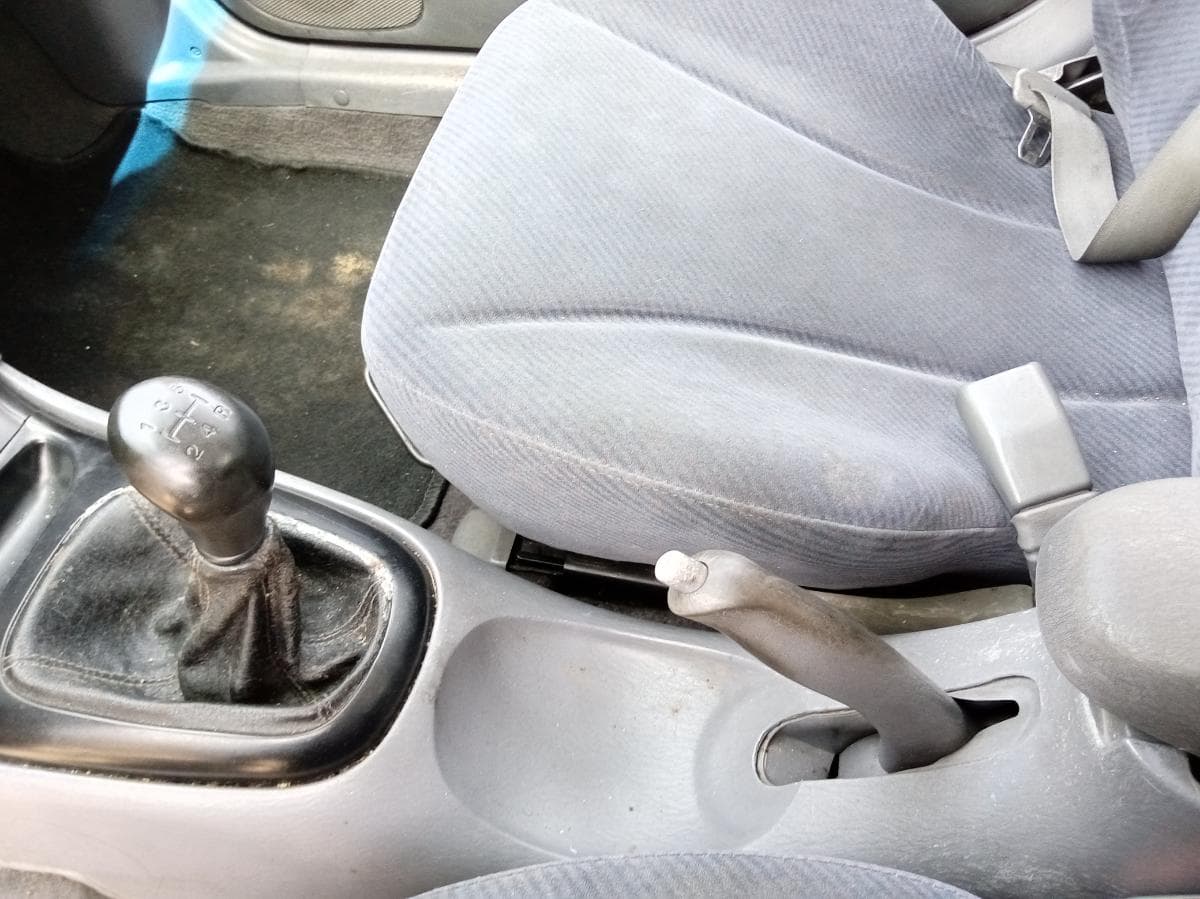 Hyundai Lantra · Ano 1999 — imagem 38