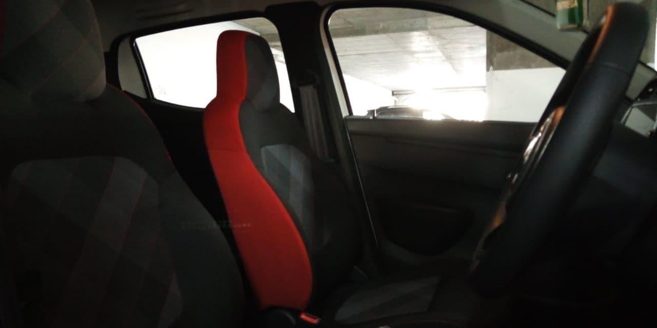 RENAULT KWID 1.0 · — image 7