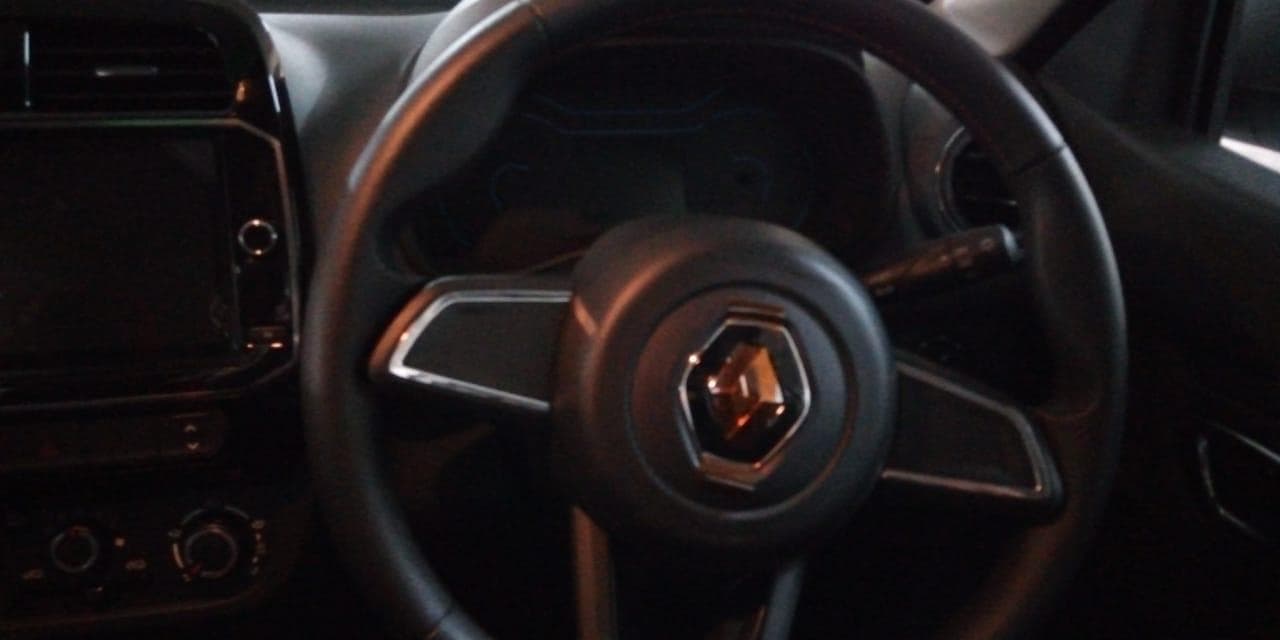 RENAULT KWID 1.0 · — image 10