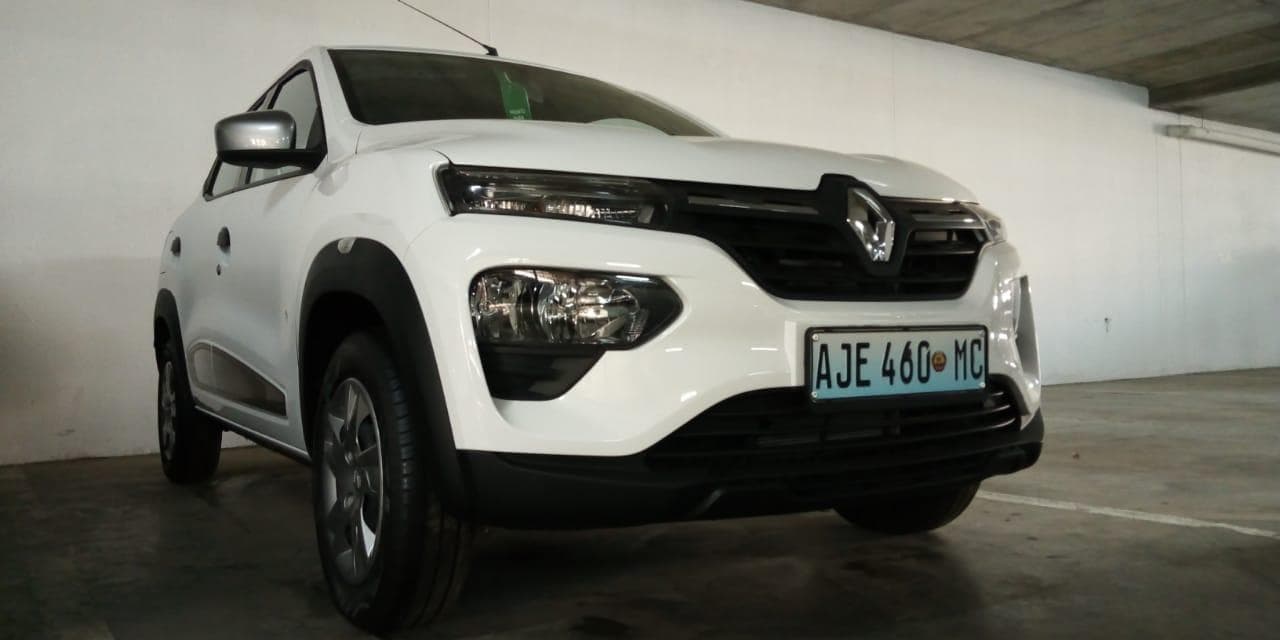 RENAULT KWID 1.0 · — image 3