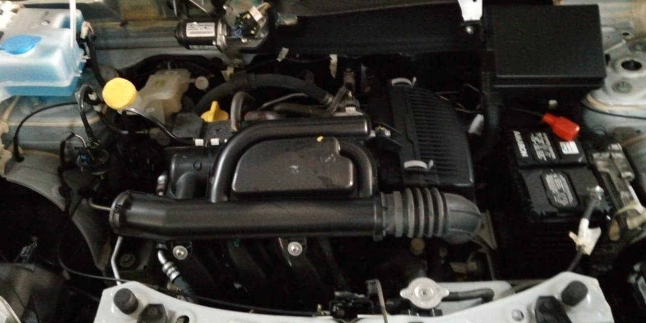 RENAULT KWID 1.0 · — image 15