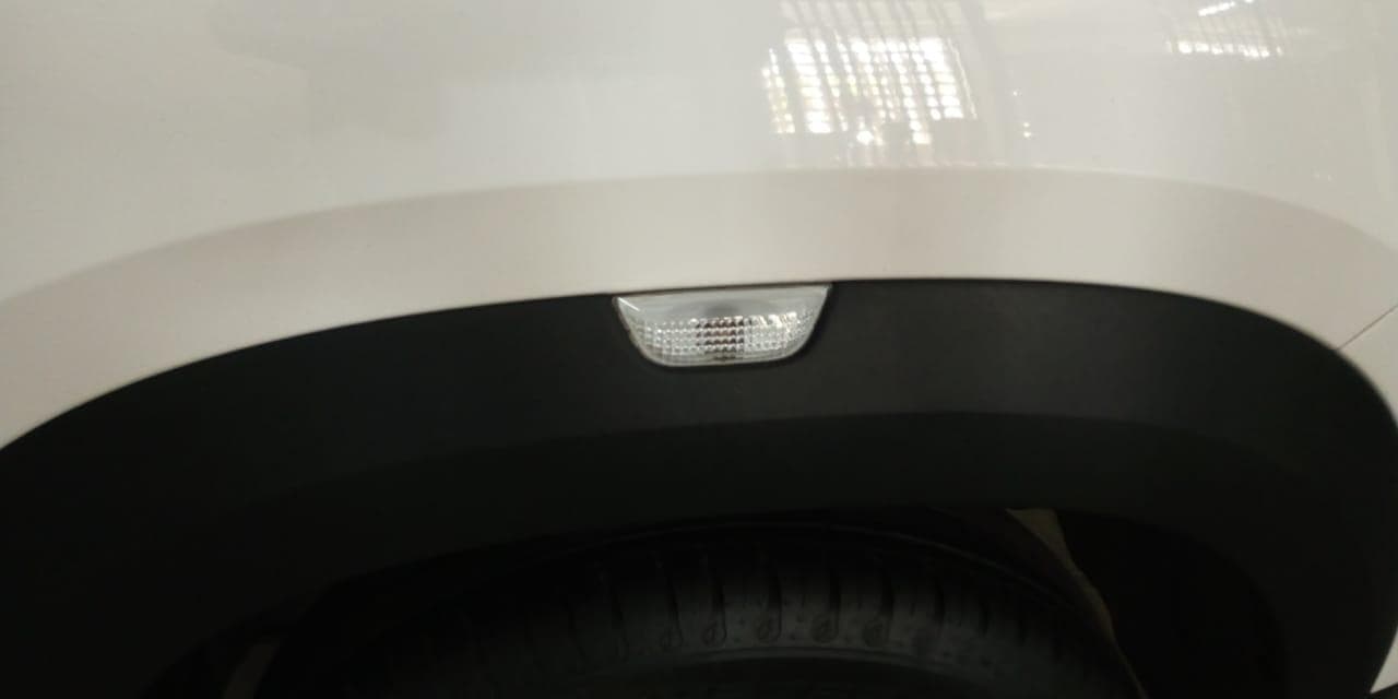 RENAULT KWID 1.0 · — imagem 6