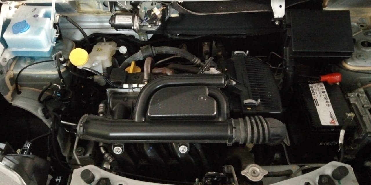 RENAULT KWID 1.0 · — imagem 12